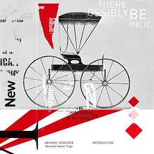#11. Un progetto di Design, Illustrazione tradizionale, Design editoriale e Graphic design di Hercules Santos Trigo - 31.01.2022