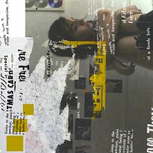 #13. Un progetto di Design, Illustrazione tradizionale, Design editoriale e Graphic design di Hercules Santos Trigo - 31.01.2022