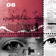 #19. Un progetto di Design, Illustrazione tradizionale, Design editoriale e Graphic design di Hercules Santos Trigo - 31.01.2022