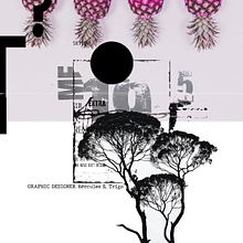 #20. Un proyecto de Diseño, Ilustración tradicional, Diseño editorial y Diseño gráfico de Hercules Santos Trigo - 31.01.2022