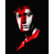 Studio Portraits. Een project van Portretfotografie, Fotografie y Studiofotografie van Gaetano Nenna - 31.01.2022