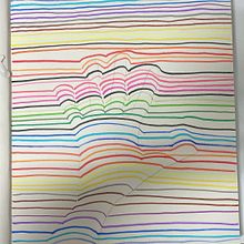 Exercícios do curso: Desenho para principiantes nível -1. Un projet de Dessin au cra, on, Dessin, Créativité avec les enfants , et Carnet de croquis de Sofia Duarte - 31.01.2022