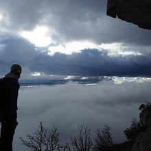 endless climbing. Film, Video, TV, Video, and Filmmaking project by ivicontrerasfoto - 01.31.2022