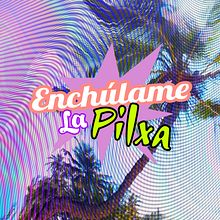Enchúlame la pilxa. Design, Fashion Design, and Costume Design project by Sebastiana - 01.31.2022