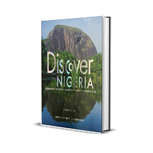 Discover Nigeria. Un proyecto de Escritura, Escritura creativa, Escritura de no ficción, Stor y telling de Adebola Rayo - 31.01.2022