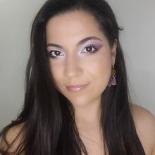 Mi Proyecto del curso: Introducción a las técnicas profesionales de maquillaje. Projekt z dziedziny Kino, film i telewizja,  Manager art, st, czn, Projektowanie mod i  Fotografia mod użytkownika Laura María Moreno León - 31.01.2022