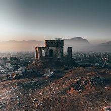 Imagine. Un progetto di Fotografia, Postproduzione fotografica, VFX, Ritocco fotografico, Fotografia artistica, Composizione fotografica e Fotomontaggio di Emilio Corrales Chacón - 24.01.2022