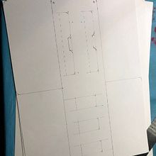 Mi Proyecto del curso: Metodología del diseño configurativo. Design, Product Design, Furniture Design, and Making project by Juan Espinosa - 02.01.2022