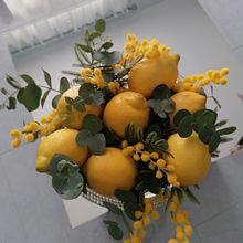 Mi Proyecto del curso: Creación de ramos de flores desde cero. Interior Design, L, scape Architecture, Decoration, DIY, Floral, and Plant Design project by Eva Olmos - 02.01.2022
