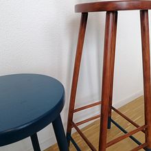 Mein Kursprojekt:  Möbelrestaurierung und Umwandlung für Anfänger. Projekt z dziedziny Craft, Projektowanie i w, rób mebli, Projektowanie wnętrz, DIY, Obróbka drewna, Upc i cling użytkownika Angela Stücklin - 01.02.2022
