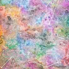 Mein Kursprojekt: Moderne Aquarelltechniken. Un progetto di Illustrazione tradizionale, Belle arti, Pittura e Pittura ad acquerello di franziskawolf - 01.02.2022