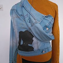 Mój projekt z kursu: Wprowadzenie do stylizacji mody Ein Projekt aus dem Bereich Modedesign von Agnieszka Kowalska - 01.02.2022