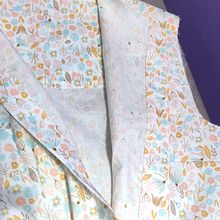 Mi Proyecto del curso: Corte y confección: diseña tu propia camisa. Projekt z dziedziny Projektowanie mod,  Sz, cie i DIY użytkownika ju_anny2 - 01.02.2022