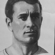 Life 1. Un projet de Esquisse  de Paul LaPointe - 01.02.2022