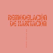 Remodelación de Habitación Grande. Een project van  Ontwerp, Fotografie y Architectuur van Arlene Ochoa Atencio - 31.01.2022