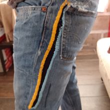 Mi Proyecto del curso: Bordado: reparación de prendas. Un proyecto de Bordado, Costura, DIY, Upc, cling y Diseño textil de nidia_cruz - 30.01.2022