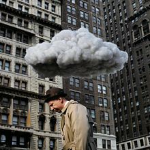 Man Problems. Photograph project by Hugh Kretschmer - 02.02.2022