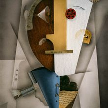 Assembly Required. Photograph project by Hugh Kretschmer - 02.02.2022