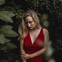 Portfolio. Un proyecto de Fotografía de Sandra Orellana - 02.02.2022
