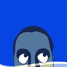 Poisson rouge animé . Animation, Traditional illustration, and Art Direction project by chaker kalai - 02.02.2022