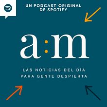 a:m. Communication project by Charo Marcos - 02.02.2022