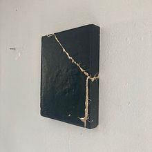 My project in Introduction to Kintsugi: It's a start. Arts, Crafts, Fine Arts, Ceramics, and DIY project by timothy68 - 02.02.2022