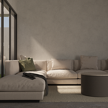 Il mio progetto del corso: Visualizzazione architettonica con V-Ray per SketchUp. Architecture, Interior Architecture, Digital Architecture, and ArchVIZ project by Dan Luc - 02.02.2022