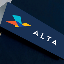 Alta. Br, ing, Identit, Br, and Strateg project by Gitanos - 02.02.2022