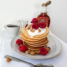My project in Food Styling and Photography for Instagram course. Un proyecto de Fotografía, Redes Sociales, Retoque fotográfico, Fotografía con móviles, Fotografía de producto, Fotografía digital, Fotografía gastronómica, Fotografía para Instagram, Fotografía Lifest, le, Food St y ling				 de Laura Mavel - 02.02.2022