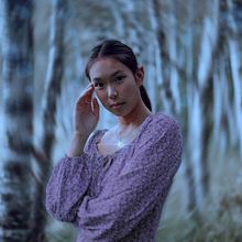 Jornada da heroína. Pós-produção fotográfica, e Colagem projeto de Luciana Ribeiro - 29.01.2022