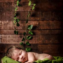 Mi Proyecto del curso: Introducción a la fotografía newborn. Projekt z dziedziny Fotografia, Fotografia portretowa, Fotografia stud, jna,  Fotografia lifest, le i Fotografia wnętrz użytkownika carolinaphoto_hn - 02.02.2022