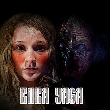 Baba Yaga - a short film . Un progetto di Design, Illustrazione tradizionale, Cinema, video e TV, Direzione artistica, Character design, Costume design, Belle arti, Scenografia, Cinema, Bozzetti, Disegno a matita, Creatività, Disegno, Illustrazione digitale, Stor, telling, Pittura ad acquerello, Stor, board, Arte concettuale, Disegno di ritratti, Disegno artistico, Fotografia digitale, Illustrazione infantile, Produzione audiovisiva, Disegno digitale, Sketchbook, Pittura digitale, Illustrazione con inchiostro e Fotografia analogica di Klaudia Rapala - 02.02.2022