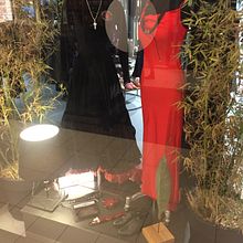 My project in Fashion Design: from the Textile Design to the Communication Plan course. Advertising, Marketing, Fashion Design, and Communication project by Bojana Salevic - 02.02.2022
