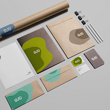 Surú. Design, Br, ing, Identit, Br, Strateg, and Logo Design project by Gitanos - 02.02.2022