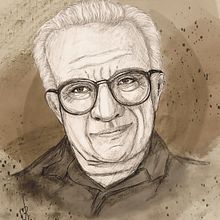 Mi Proyecto del curso: Retrato moderno con Procreate: estiliza a tu protagonista. Traditional illustration, Digital Illustration, and Digital Drawing project by Viviana Rodriguez - 02.02.2022