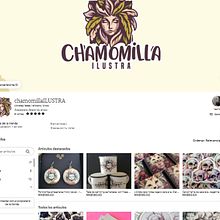 Mi Proyecto del curso: Creación de una tienda en Etsy desde cero. Projekt z dziedziny Zarządzanie projektowaniem, Marketing, Zarządzanie portfolio, Marketing c, frow,  e-commerce i Business użytkownika Yadira Ramírez - 30.12.2021