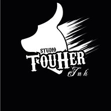 TouHer (designs, ink). Un proyecto de Diseño de tatuajes y Diseño de David Padilla - 03.02.2022