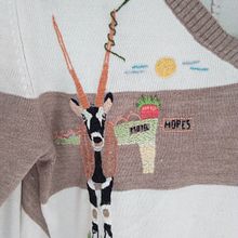My project in Hand Embroidery for Clothing: Stitch a Collage Design course Ein Projekt aus dem Bereich Stickerei, Upc, cling und Textildesign von Marie ROUSSEL - 27.01.2022