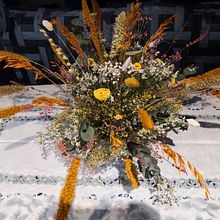 El centro de la naturaleza . Design, Floral, and Plant Design project by Rosa Maria Santamaria Careta - 02.03.2022