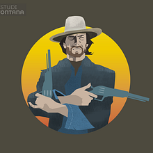 Ilustraciones. Un proyecto de Ilustración tradicional de Jordi Fontana - 03.02.2022