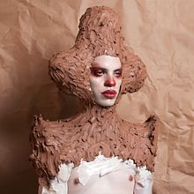 Otredad 2021. Photograph, and Traditional illustration project by Andres Marti - 02.03.2022
