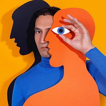 Indiebo . Photograph, Traditional illustration, Advertising, and Design project by Andres Marti - 02.03.2022