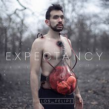 EXPECTANCY. Music, Photograph, Advertising, 3D, and Digital Photograph project by Andres Marti - 02.03.2022