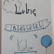Mój projekt z kursu: Kreatywne rysowanie i ręczne pisanie dla początkujących. Traditional illustration, Lettering, Drawing, H, and Lettering project by aniela30 - 02.03.2022