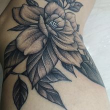 Meu projeto do curso: Tatuagem para principiantes. Projekt z dziedziny Projektowanie tatuaż użytkownika Tom Dias - 03.02.2022