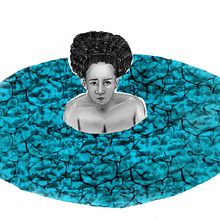 Mi Proyecto del curso: Técnicas de dibujo tradicional con Procreate. Projekt z dziedziny Trad, c, jna ilustracja,  R, sunek, Ilustracja c, frowa, Portret, R, sunek c i frow użytkownika juliaromrom - 03.02.2022