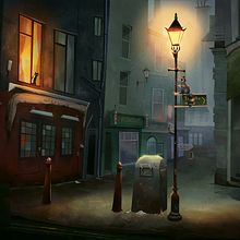 My project in Cinematic Digital Illustration with Photoshop course. Traditional illustration, Digital Illustration, and Concept Art project by Nedra Ta - 02.03.2022