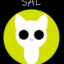 Sal y Pimienta. Un progetto di Graphic design, Packaging, Illustrazione vettoriale, Design di loghi e Illustrazione digitale di DEBORAH MADRID GONZALES - 01.02.2022