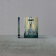 Mi Proyecto del curso: Diseño de portadas para libros: ilustra imágenes evocadoras. Design editorial, Design gráfico, e Encadernação projeto de Claudia Leonela Valladares Millán - 03.02.2022