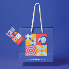 Epioneers. Un proyecto de Diseño, Fotografía, Dirección de arte, Diseño gráfico, Creatividad y Packaging de LaValentina - 03.02.2022